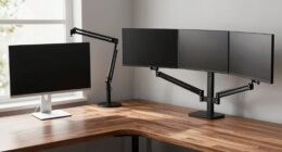 monitor setup comparison guide