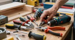 more tools less efficiency