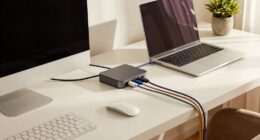 number of docking ports