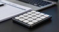 numeric keypad necessity question