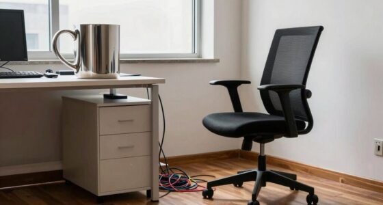 office upgrade frustration test