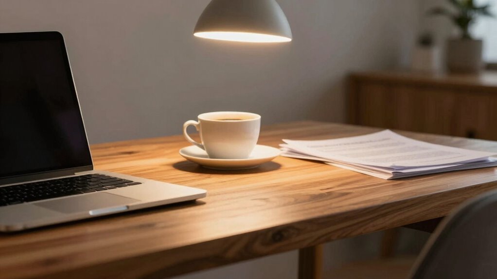 optimal color rendering lighting