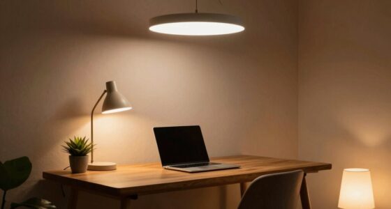 optimal home lighting strategy