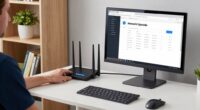 optimal home network upgrade