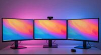 optimal webcam placement tips