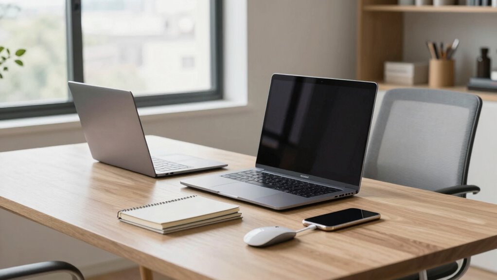 optimize workspace and workflow