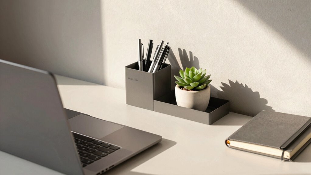 optimize workspace for efficiency