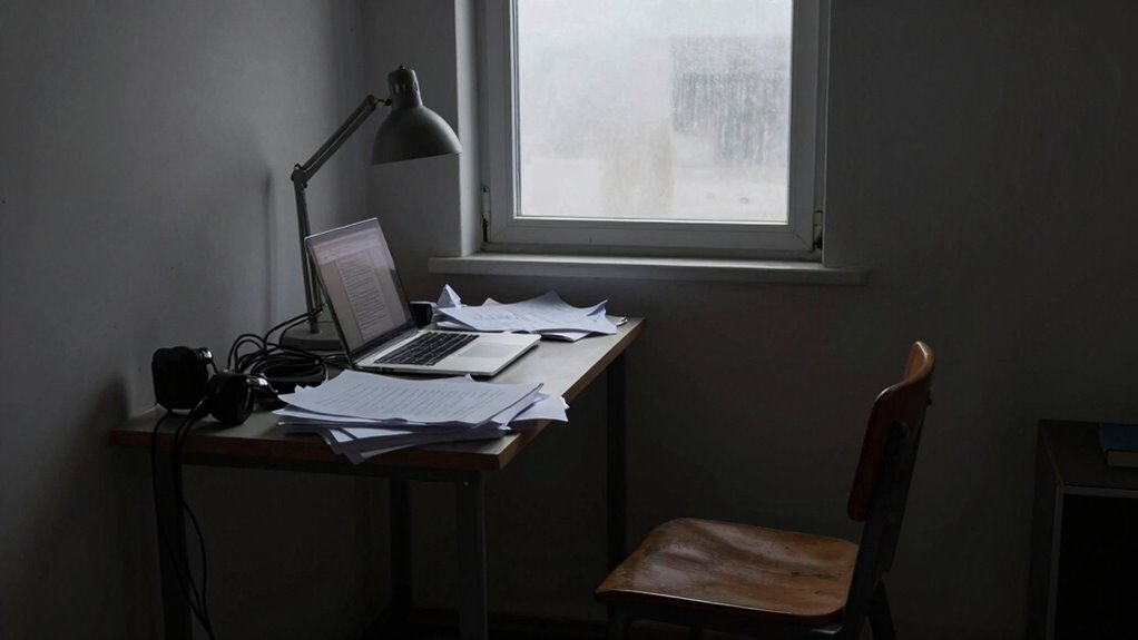 optimize workspace for productivity