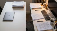organization vs functionality