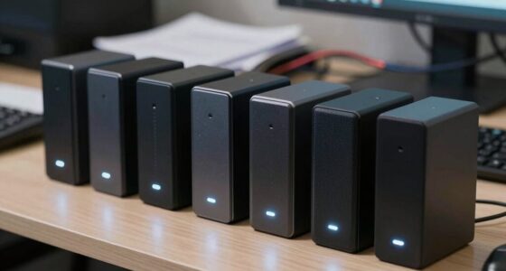overestimating storage needs