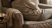 overly soft furniture risks injury