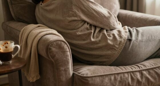 overly soft furniture risks injury