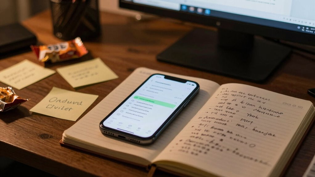 password habits undermine security
