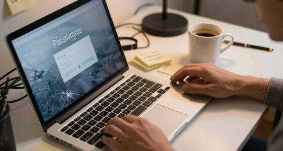 poor password habits persist