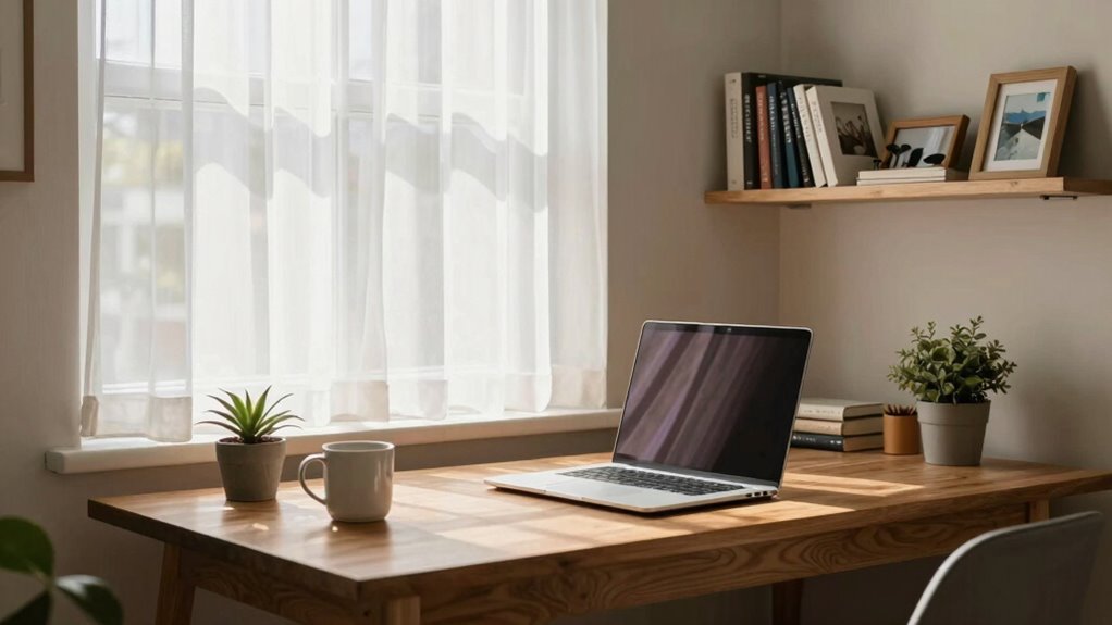predictable personalized workspace comfort