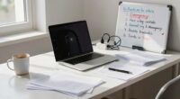 prepare for desk emergencies