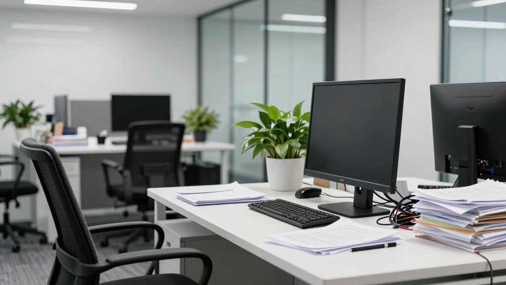 prioritize friction reducing workspace upgrades
