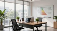 prioritize practical workspace improvements