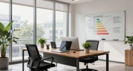 prioritize practical workspace improvements