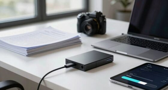 prioritize reliable backup processes