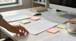 prioritize tasks over distractions