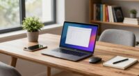 prioritize workflow over hardware