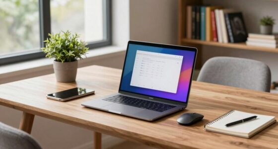 prioritize workflow over hardware