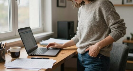 privacy habits remote workers neglect