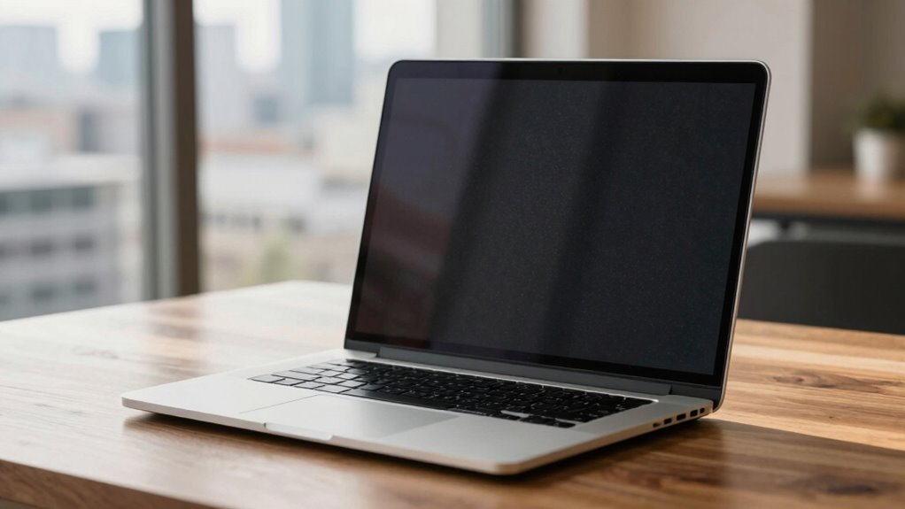 privacy security glare trade offs