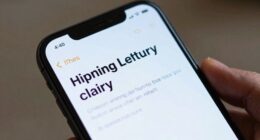 readable text is essential