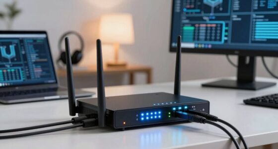 remote work firewall importance