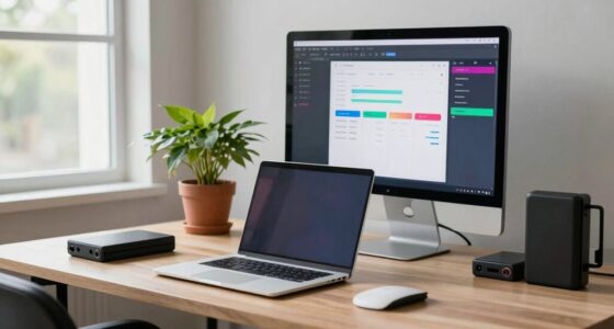 schedule regular backup routines