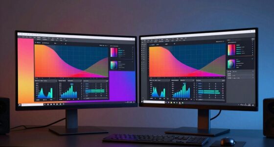 screen curvature comparison guide