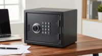 secure storage for remote workers