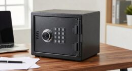 secure storage for remote workers