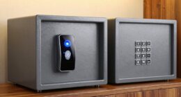 security features comparison overview