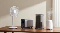 select the right climate device