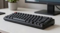 silent ergonomic durable efficient