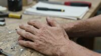 simplify for tired hands