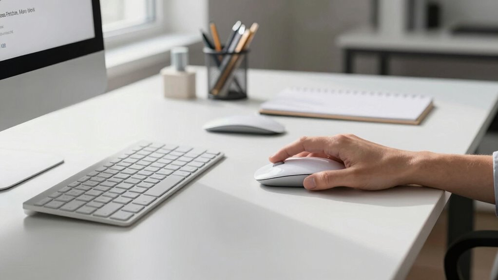 simplify processes for efficiency