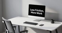 simplify setup processes efficiently