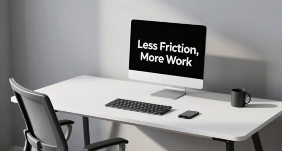simplify setup processes efficiently
