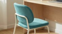 small users need tailored chairs
