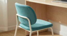 small users need tailored chairs