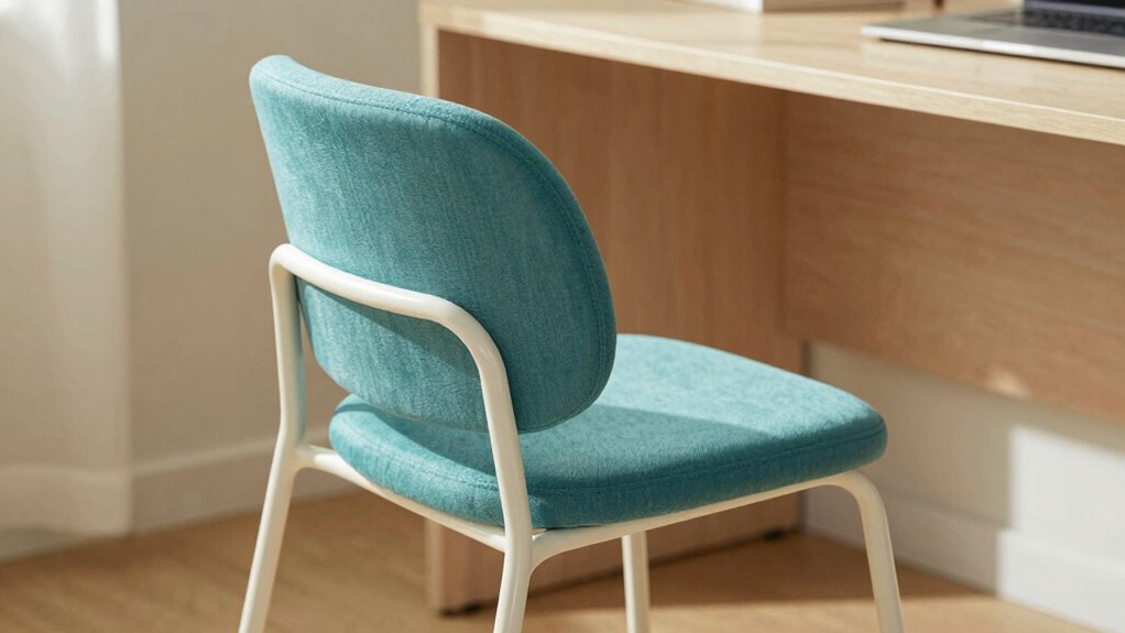 small users need tailored chairs