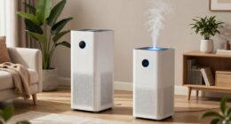 smart devices for air quality