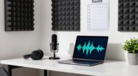 sound checklist for calls