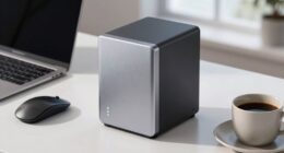 storage options for remote