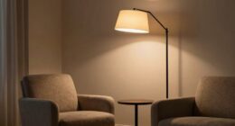 strategic lamp placement tips