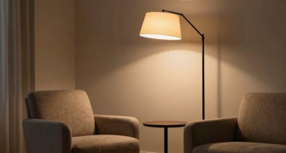 strategic lamp placement tips